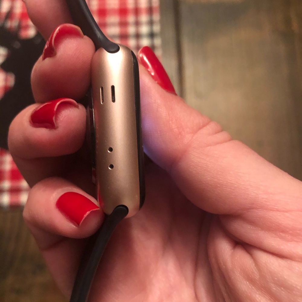 Apple Watch 42mm Series 2 Rose Gold